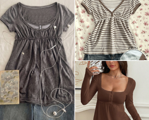 Shein Favourites cover photo collage