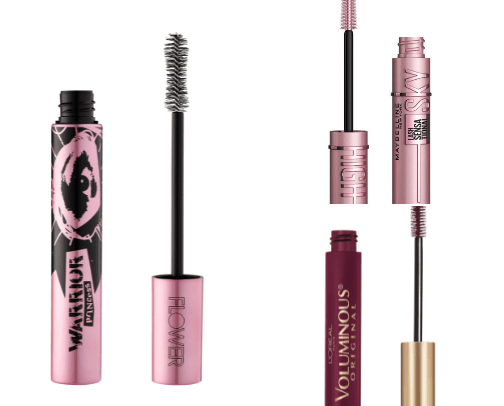 ♡MAKEUP♡ cover photo collage