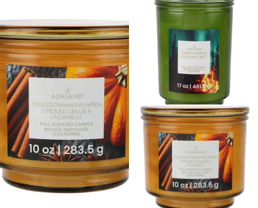 Fall Decor-CLEARANCE!!! cover photo collage