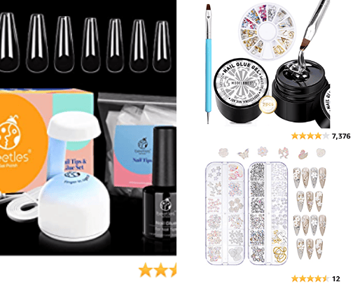 DIY beauty to save money! cover photo collage