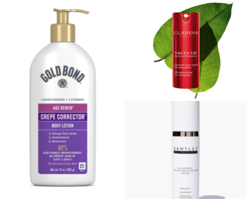 Aging Gracefully cover photo collage