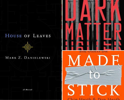 The Best Books for Freelancers Who Love Marketing and Unique Stories cover photo collage