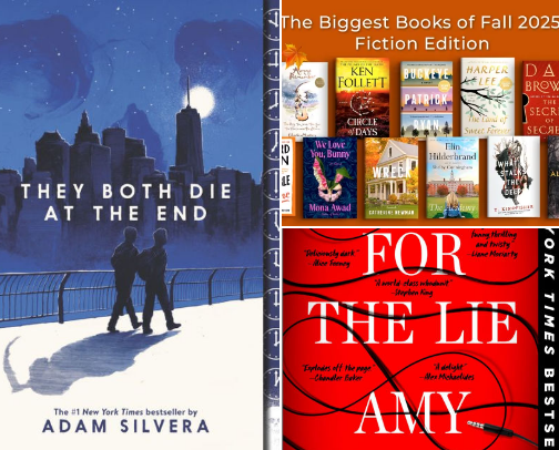 My favorite book recs 😵‍💫📚 cover photo collage