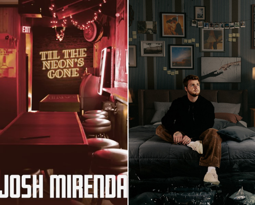 Music for the soul cover photo collage