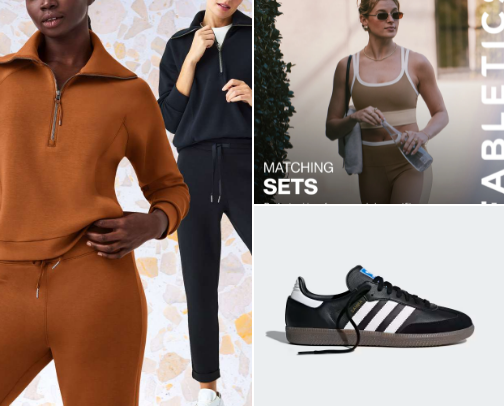 Mom Fits cover photo collage