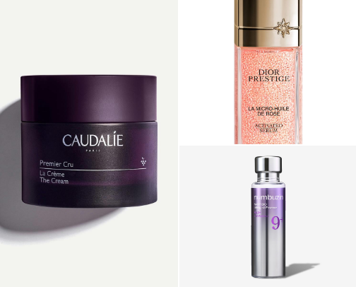 SKIN PREP FOR SUCCESS!! cover photo collage