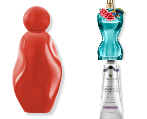 Ulta wishlist cover photo collage