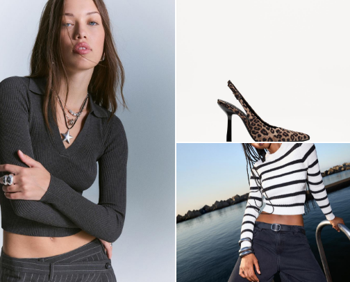 My Black Friday shopping list 🖤✨️ cover photo collage