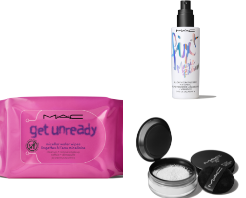 MAC Must Haves for Every Makeup Lover cover photo collage