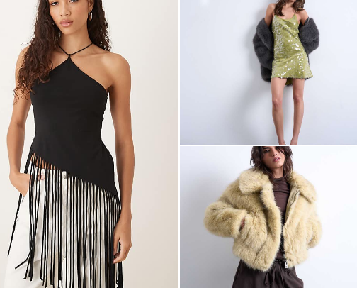 The Price Softened  "Sale finds of 2/23 - 3/1 cover photo collage