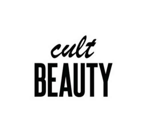 Cult Beauty favs✨ cover photo collage