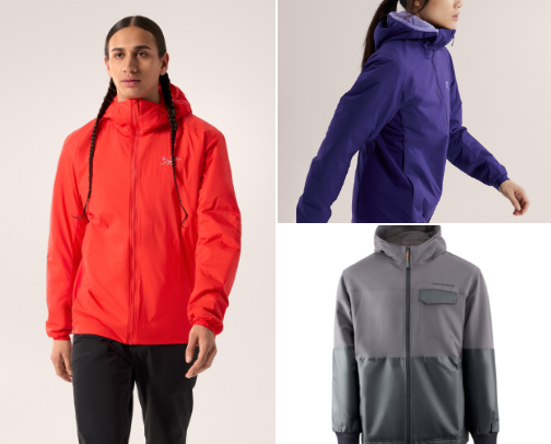 What to Wear on an Alaskan Cruise & Look like a Local cover photo collage
