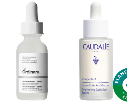 Skincare Products I’ll Always Repurchase ⭐ cover photo collage