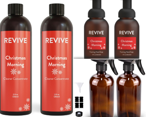 Christmas Gifts Ideas cover photo collage