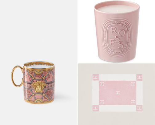 Cute Things I Don’t Need (But Want) cover photo collage