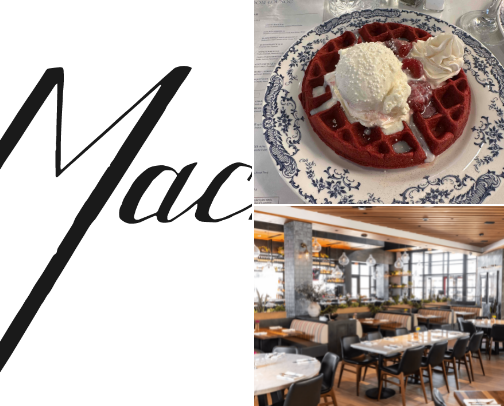 My top local recs cover photo collage