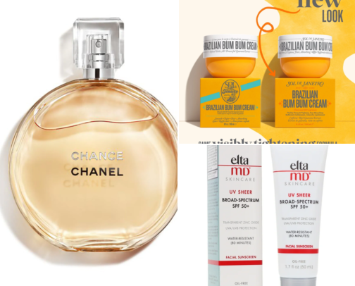 Beauty & Hygiene Must-Haves That Will Make You Fall In Love With Me 🤭✨ cover photo collage