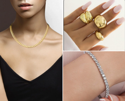 Products That Look Expensive but Are Secretly Budget-Friendly cover photo collage