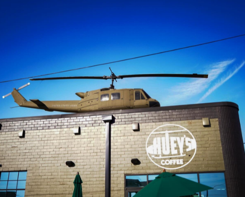 My top Mount Pleasant recs cover photo collage