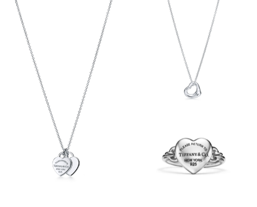 classy jewelry cover photo collage