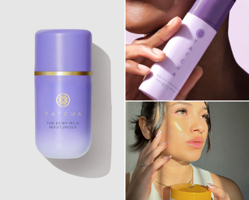 Skin Care For Self Care cover photo collage