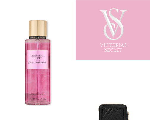 Victoria's secret🤫 🥰 cover photo collage
