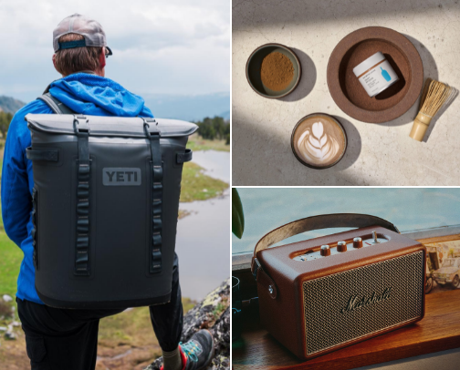 ☕️ Thoughtful Gift Ideas for Dad cover photo collage