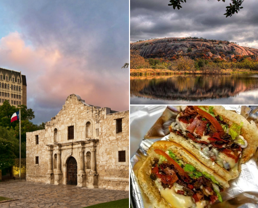 My top Overton recs cover photo collage