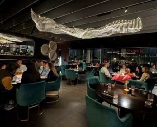 My top Jacksonville recs cover photo collage