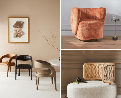 Home Decor🛋🛏🪞🛍 cover photo collage