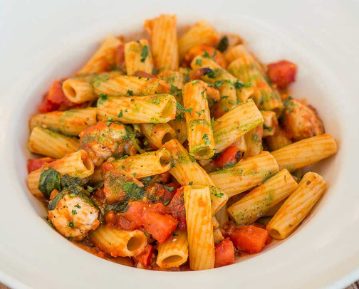 Best places to eat on a diet/calorie deficit! cover photo collage