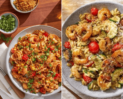 Foodery cover photo collage