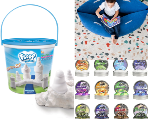 RBT Survival Guide cover photo collage