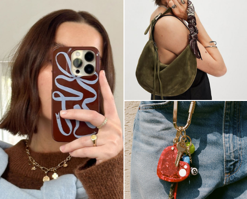 Curated Accessories That Don't Compromise Style cover photo collage