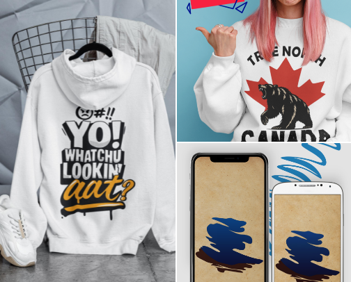Unity Block Best Sellers cover photo collage