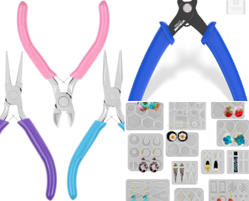 🇨🇦 Handcrafted Jewellery Artist Essentials (Canada) cover photo collage