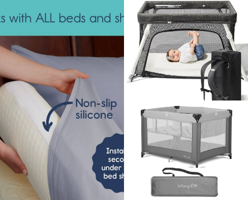 Traveling with Kids- What you really need! cover photo collage