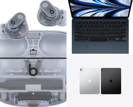 Whether your a content creator, college student or looking for great tech, this is for YOU! cover photo collage