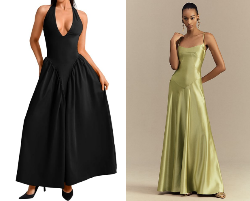 Bridesmaid/Wedding Guest Dresses for Summer cover photo collage