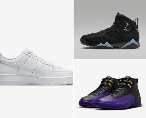 Fashion Essentials cover photo collage