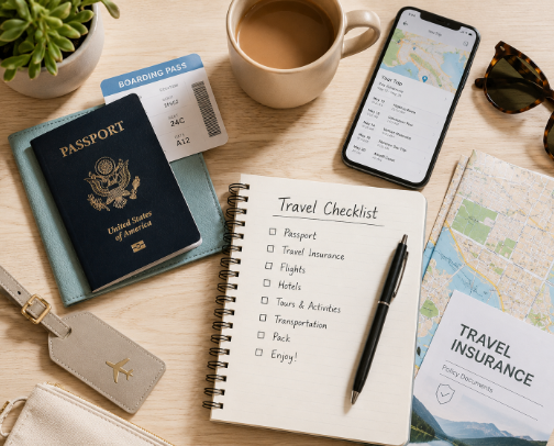 MY GO-TO TRAVEL RESOURCES cover photo collage