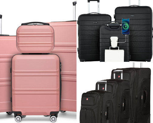 All things travel cover photo collage