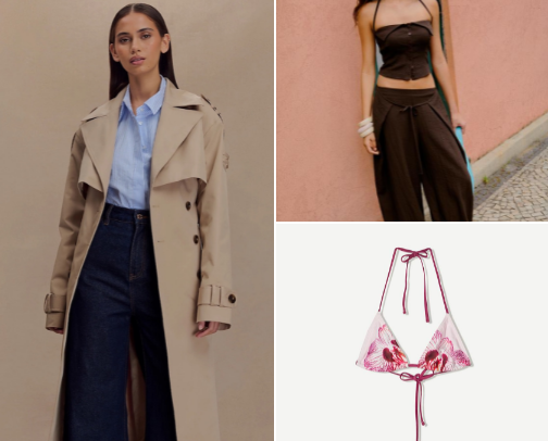 More fashion guides💕 cover photo collage
