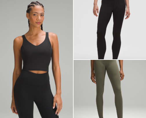 What you’ll find in my closet cover photo collage