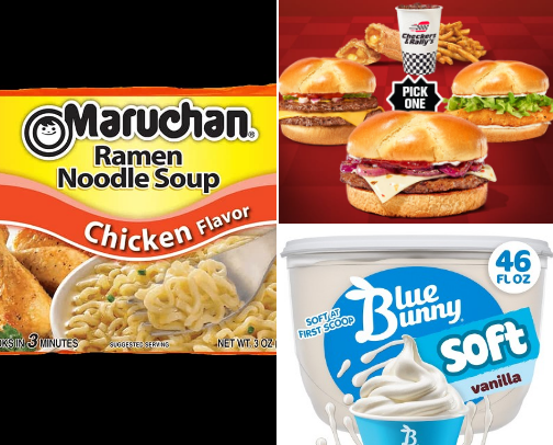 Best comfort food for the natural big back cover photo collage