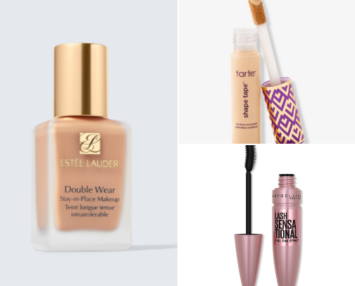 You’ll always find these Ulta makeup combos in my makeup bag! 💼 cover photo collage