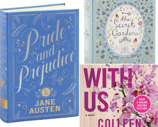 Best Romance Books You’ll Fall in Love With cover photo collage
