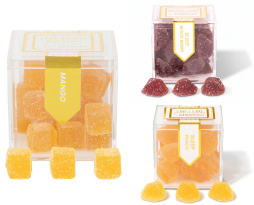My Go-To Cannabis Products: THC Gummies, THCa Flower, Vapes & More cover photo collage