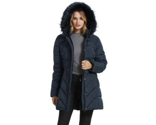 Trendy Coats, Jackets and Boots That'll Turn Heads! cover photo collage