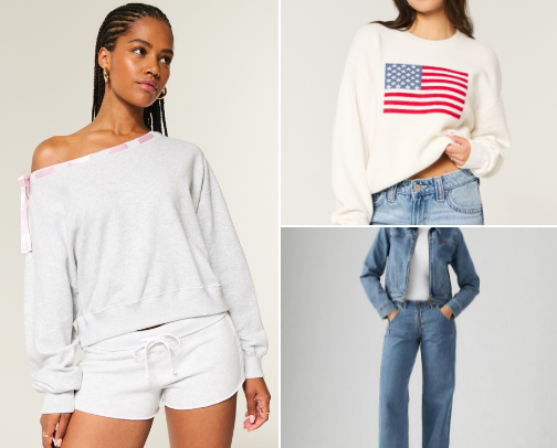 fall outfit must haves cover photo collage